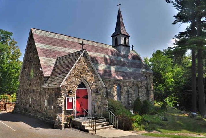 church